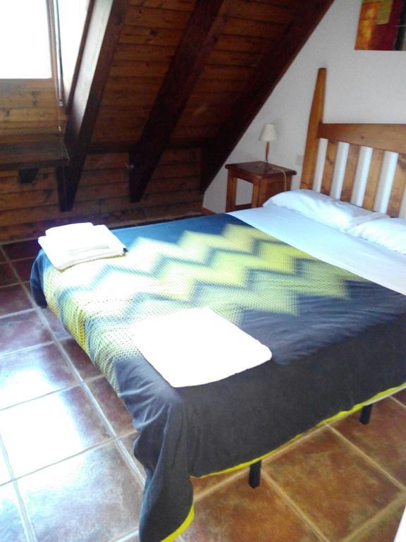Duplex Calle El Tillo 에스칼리아 외부 사진