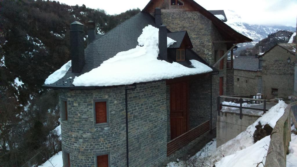 Duplex Calle El Tillo 에스칼리아 외부 사진