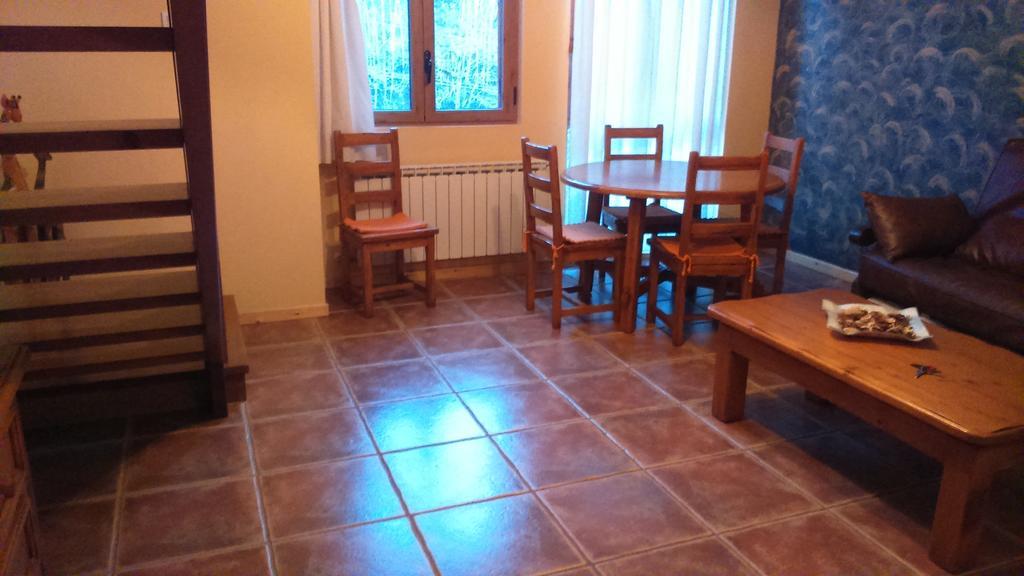 Duplex Calle El Tillo 에스칼리아 외부 사진